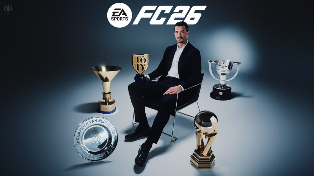 EA FC 26 hits a historic low price!