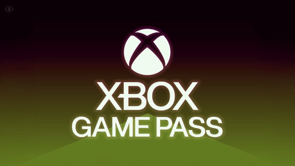 Games coming to the Xbox Game Pass library have been revealed