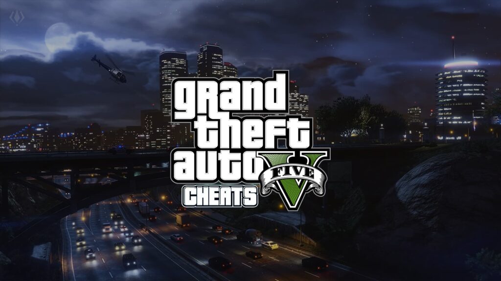 GTA 5 cheats: Full list for PC, PS and Xbox