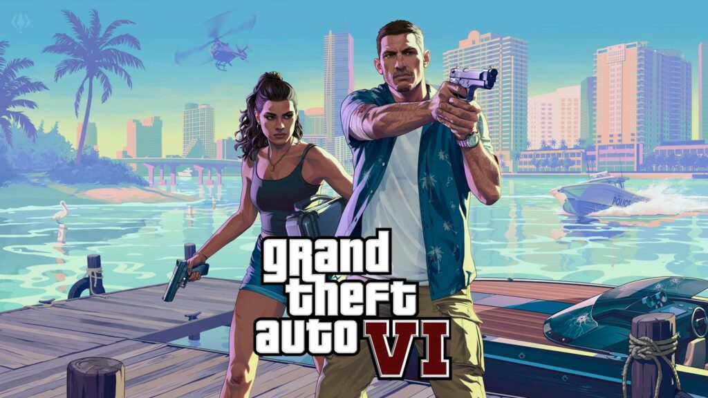 GTA 6 will launch without a physical edition
