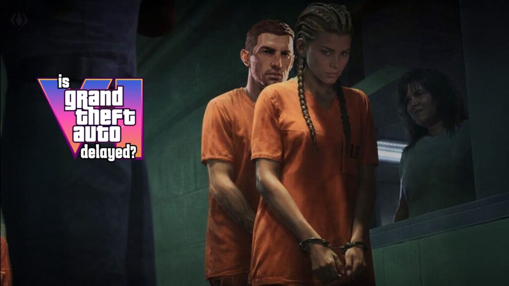 Is GTA 6’s release date being delayed again?