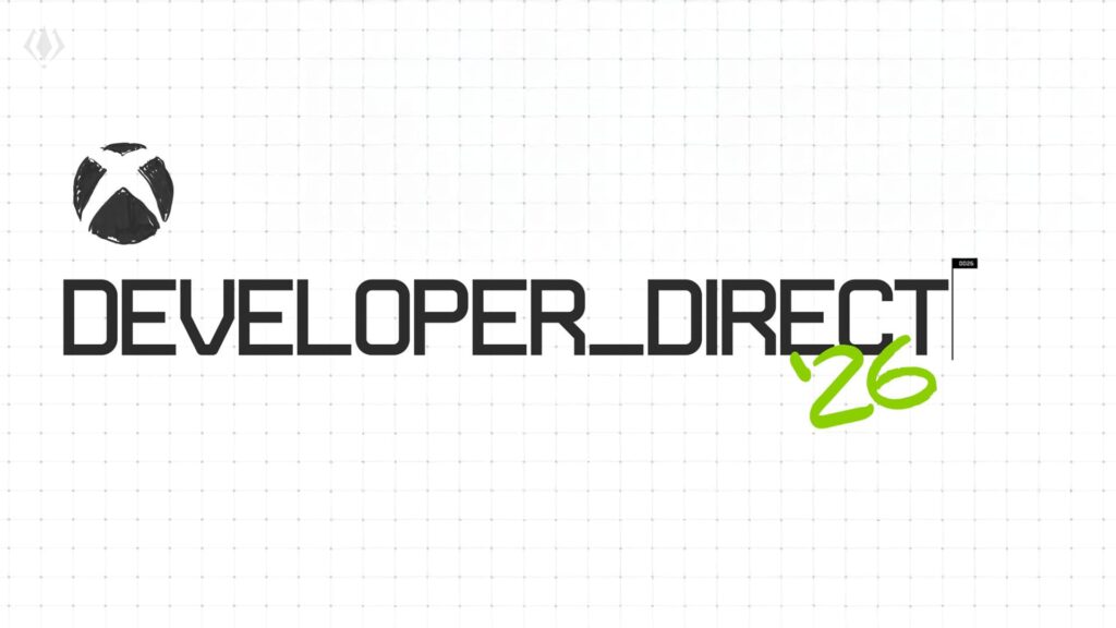 How to watch Xbox Developer Direct 2026? Date and times