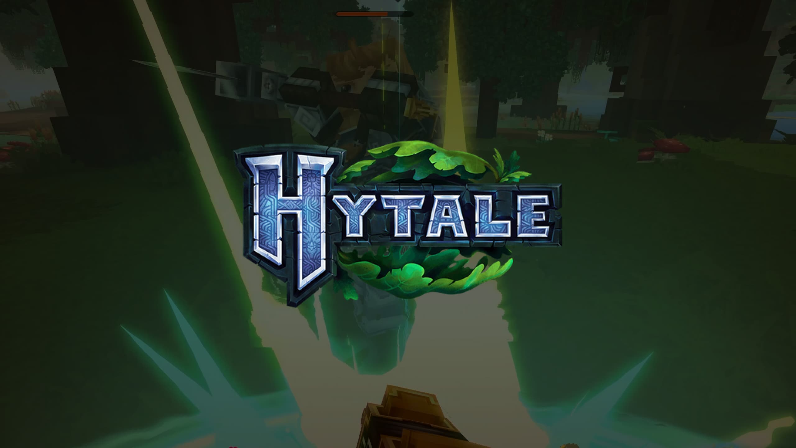 Hytale’s first PvP gameplay video is now live
