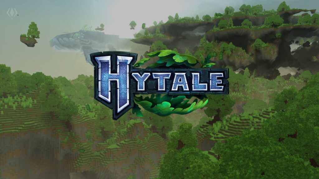 Hytale introduces World Design mode!