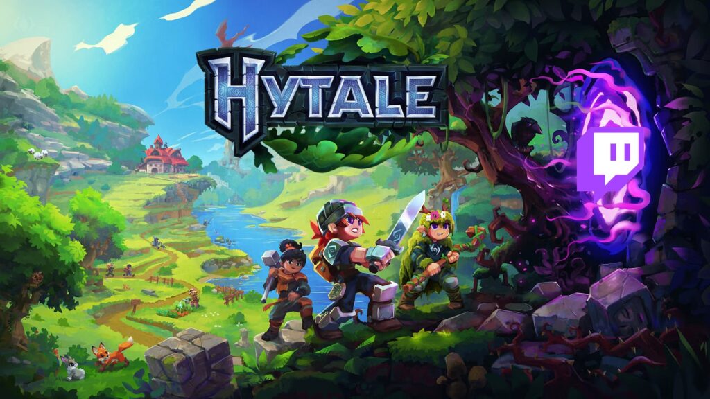 Hytale succeses a major achievement on Early Access