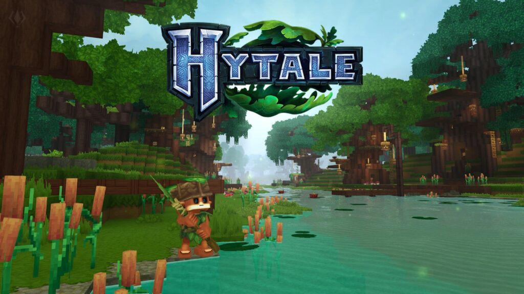 Hytale targets millions players at early access launch