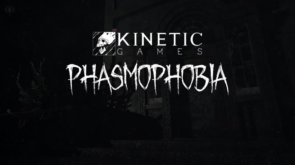 Phasmophobia developer Kinetic Games steps into new area