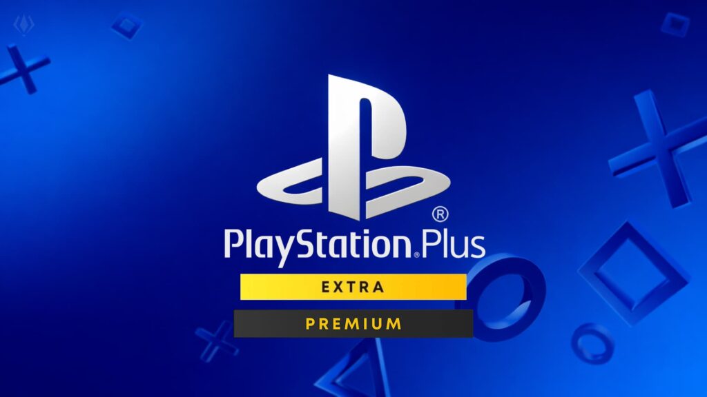 PlayStation Plus Extra and Premium  January 2026 lineup