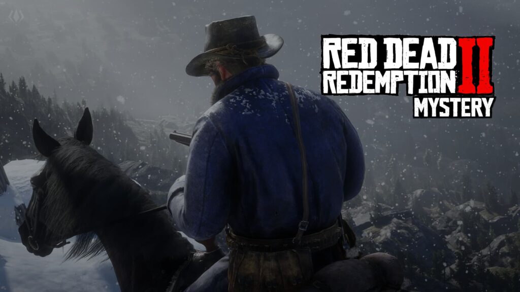 Red Dead Redemption 2’s oldest mystery finally solved
