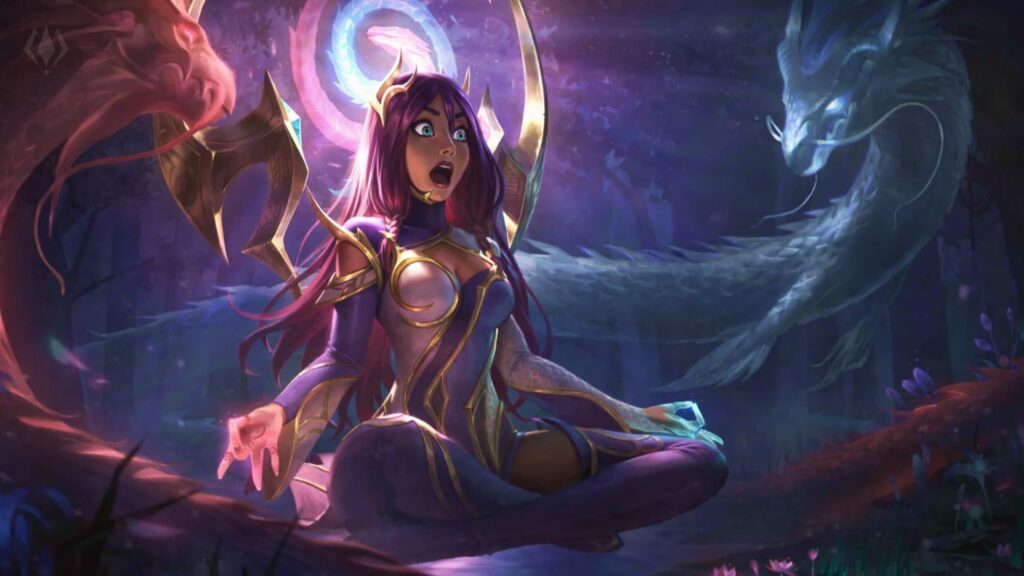 Riot Games forgot League of Legends: Leaving players unable to log in