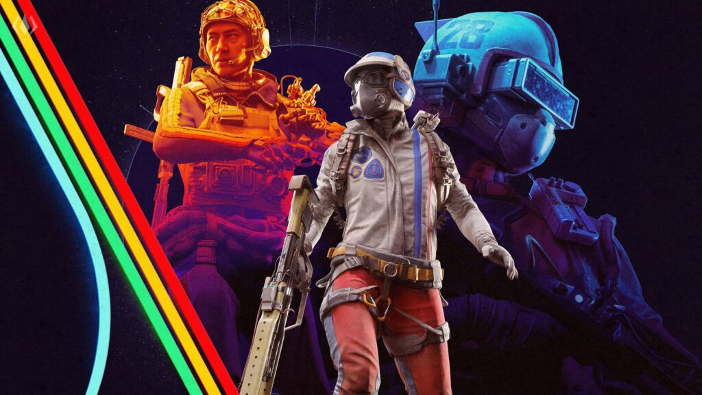 Embark Studios confirms significant changes for ARC Raiders