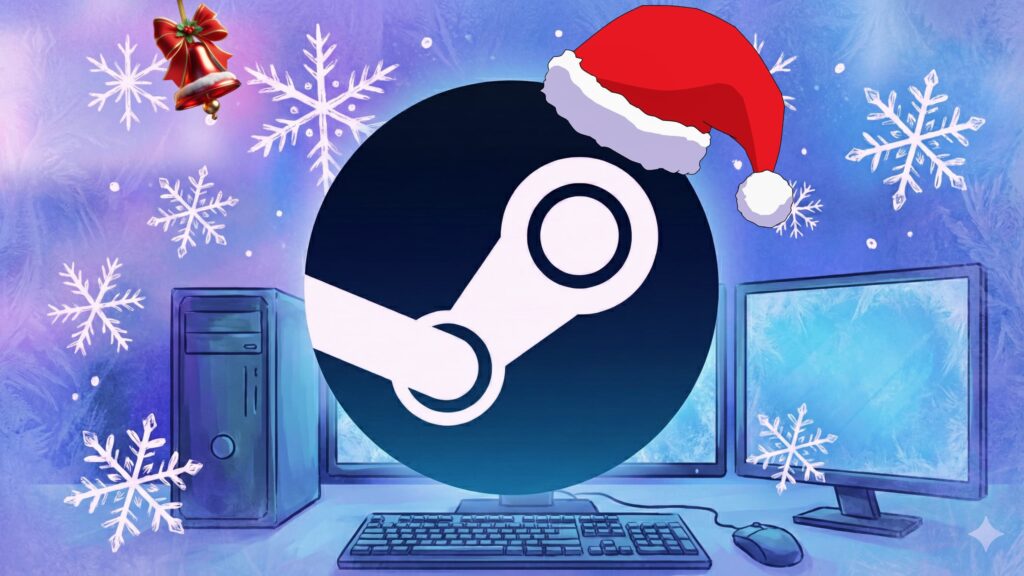 Steam Winter Sale 2025: 40 games you should buy before the sale ends