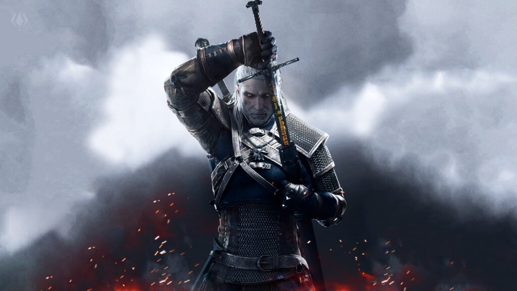 The Witcher 3: Wild Hunt is getting a new DLC