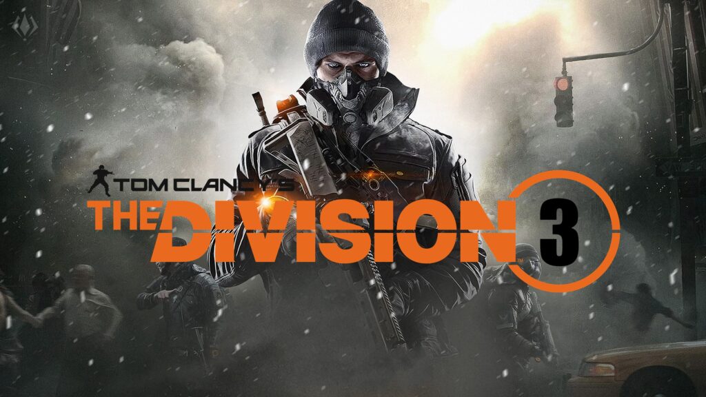 Ubisoft confirms the next game in The Division series