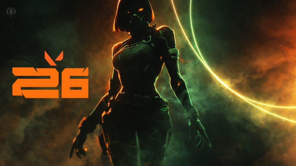VALORANT is getting a new weapon: Here’s everything coming with Patch 12.00