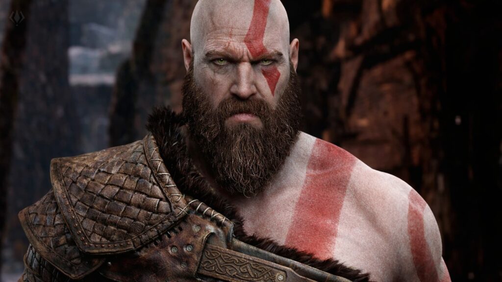 Who will play Kratos in the God of War series? Finally revealed!