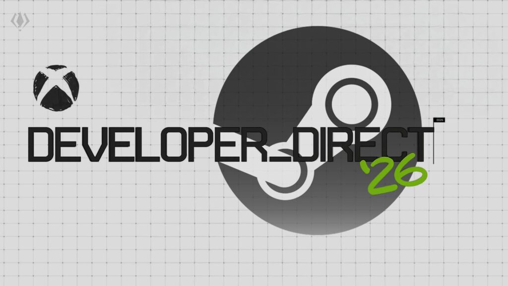 Xbox Developer Direct deals live on Steam