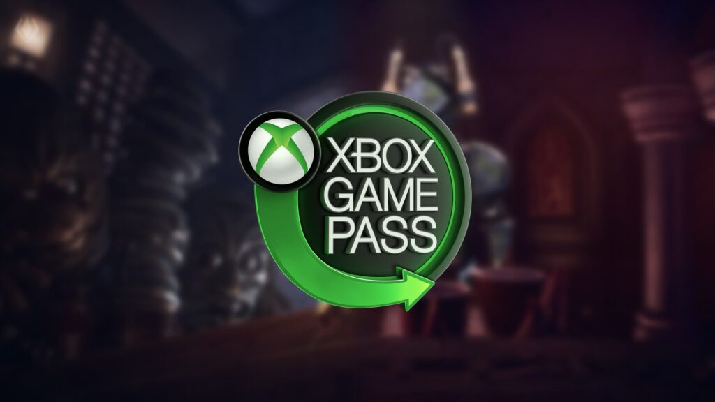 Xbox Game Pass adds two surprise games to January lineup