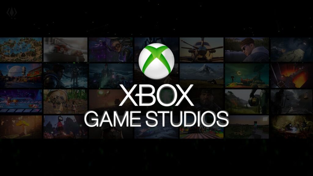 Xbox Game Studios developer says 2025 was a learning year