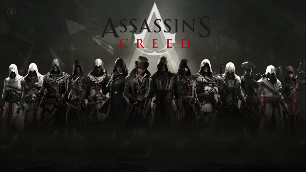 Assassin’s Creed franchise announces new leadership