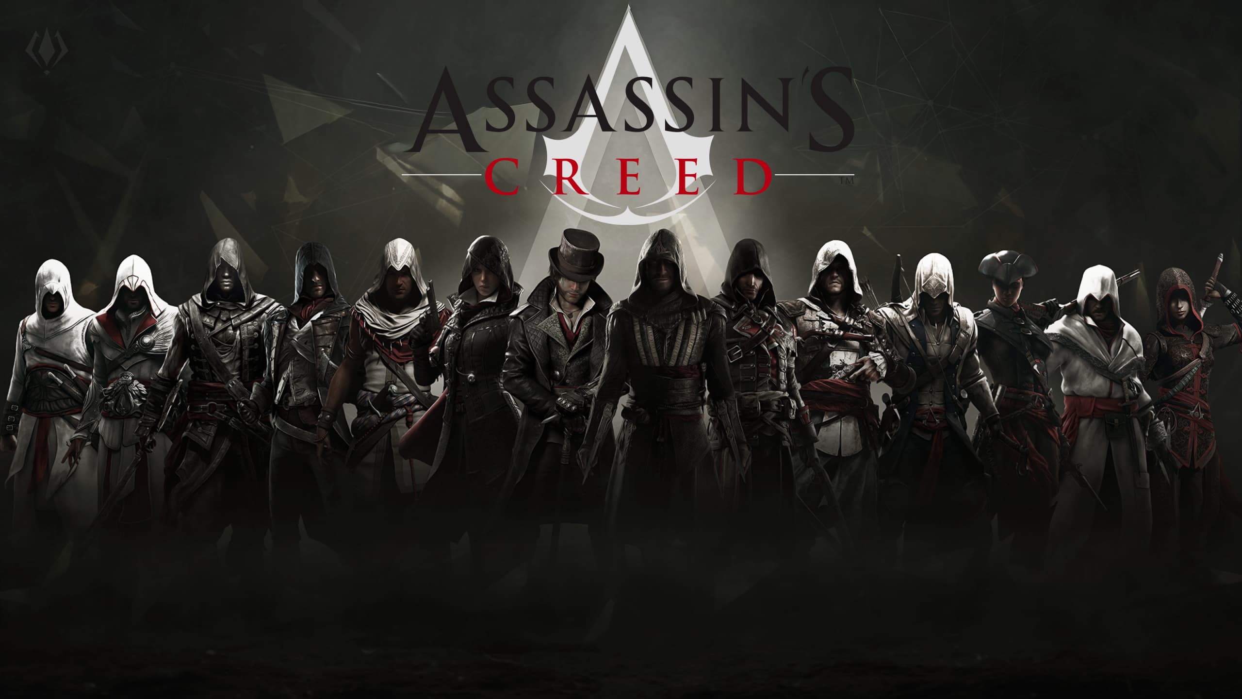 Assassin’s Creed franchise announces new leadership