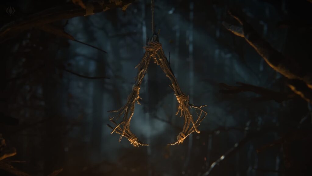 Assassin’s Creed Hexe director leaves Ubisoft