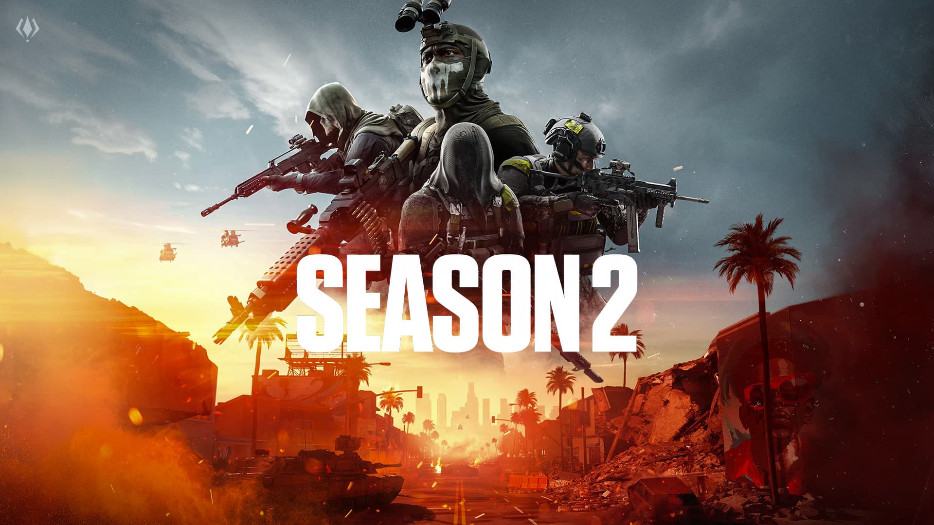 Battlefield 6 REDSEC Season 2: Roadmap, maps, weapons, and everything coming