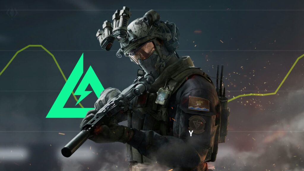 Delta Force overtakes charts: Surpassing shooter rivals