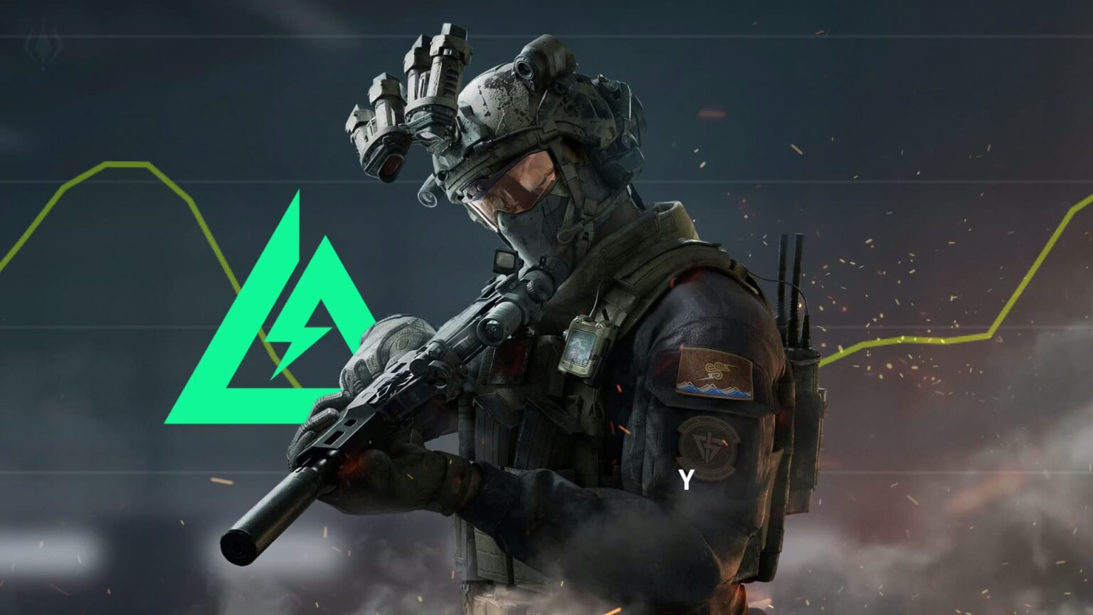 Delta Rivals Hacks Delta Force overtakes charts: Surpassing shooter rivals