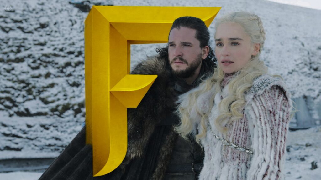 Fortnite x Game of Thrones collab may be in development