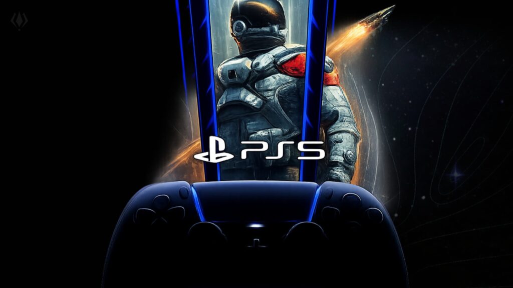 Is Starfield coming to PlayStation 5?