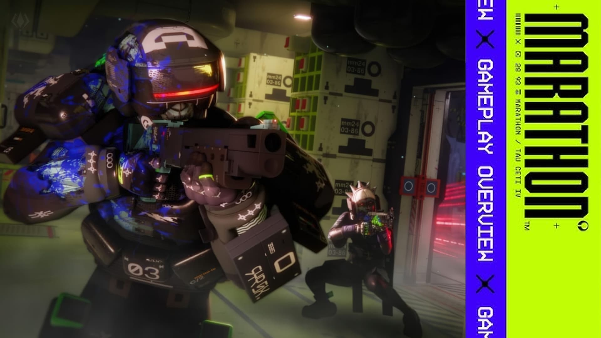 Marathon climbs on Steam’s Top Sellers chart