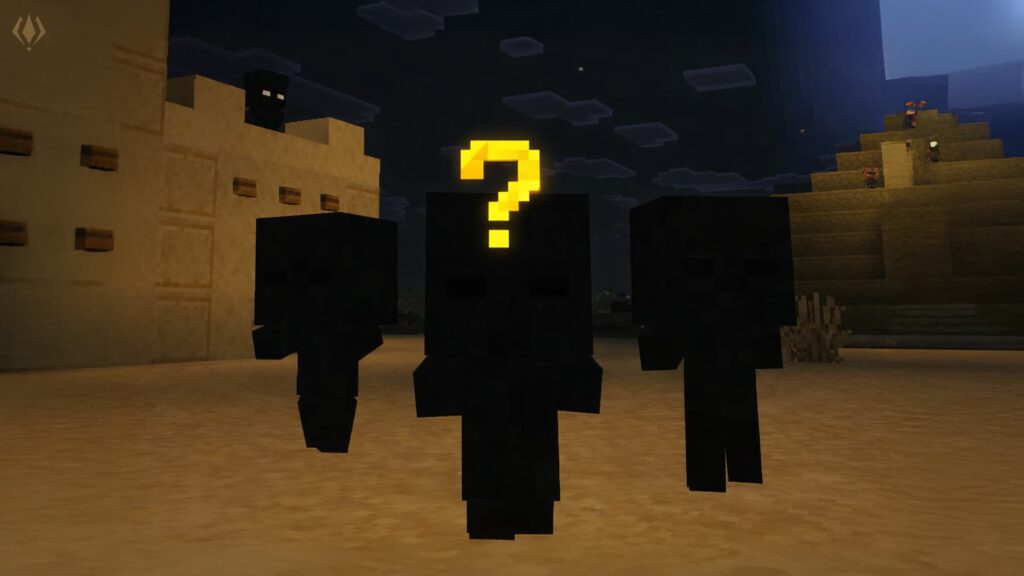 Minecraft new baby mobs revealed!