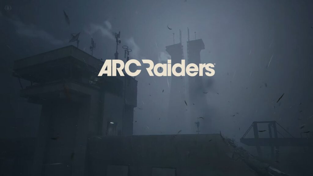 New map coming to ARC Raiders: Hurricane