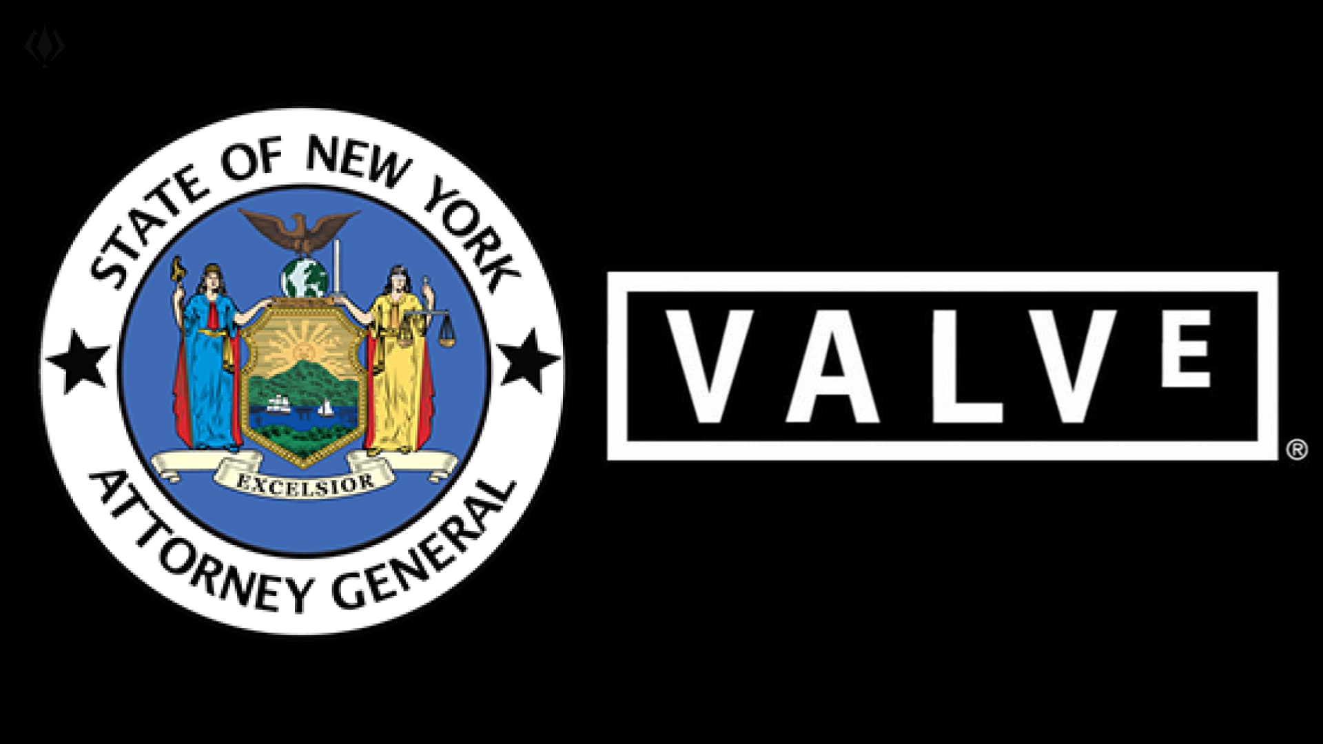 New York Attorney General sues Valve