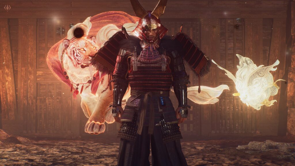 Nioh 3 hits a million copies sold shortly after launch