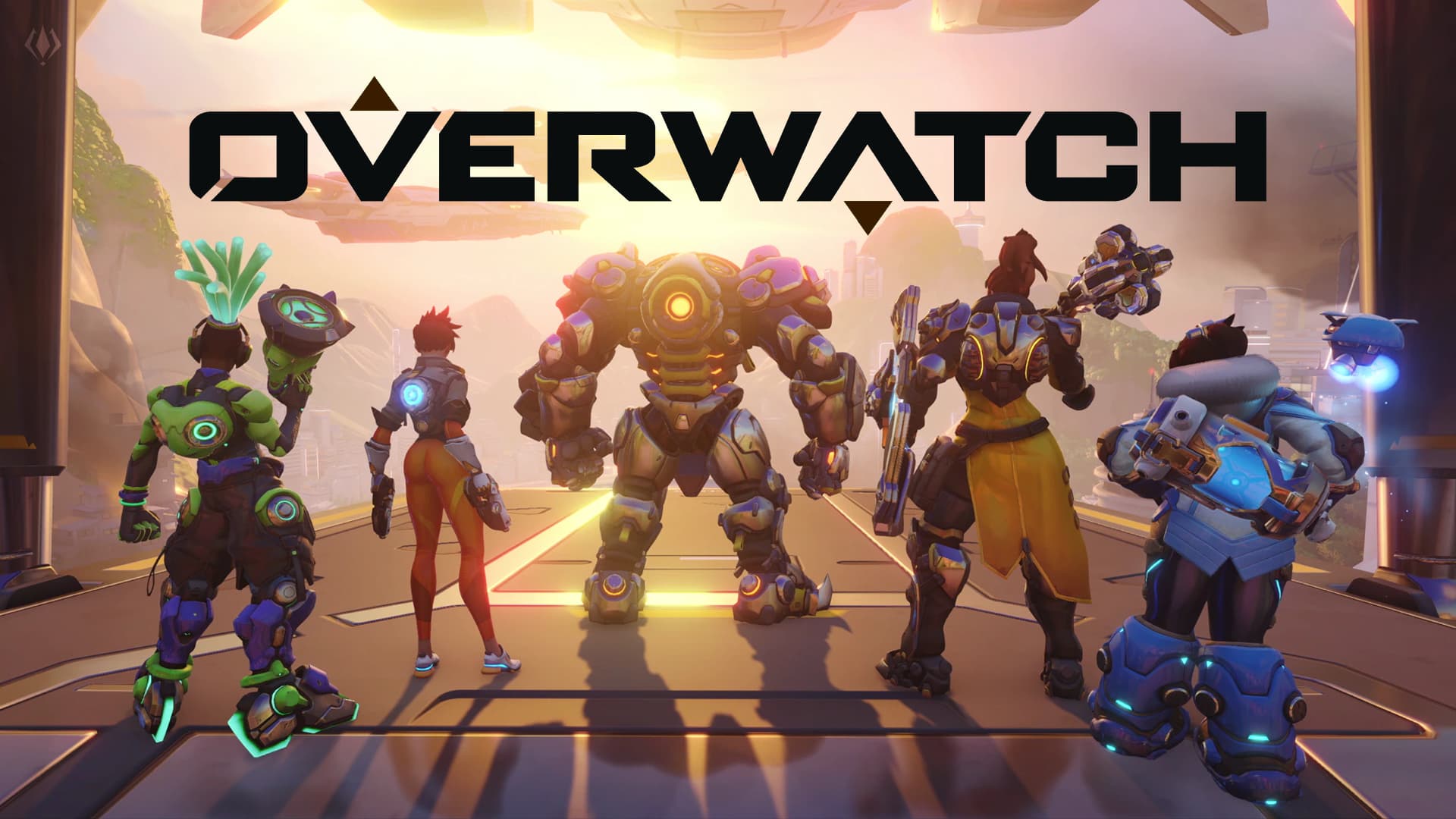 Overwatch is back: Breaks record with a new update