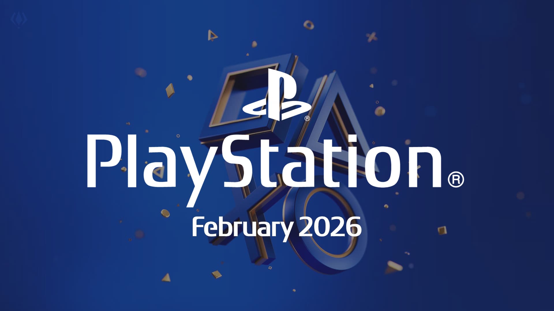 PlayStation release arrives: Here are the games launching on February 2026