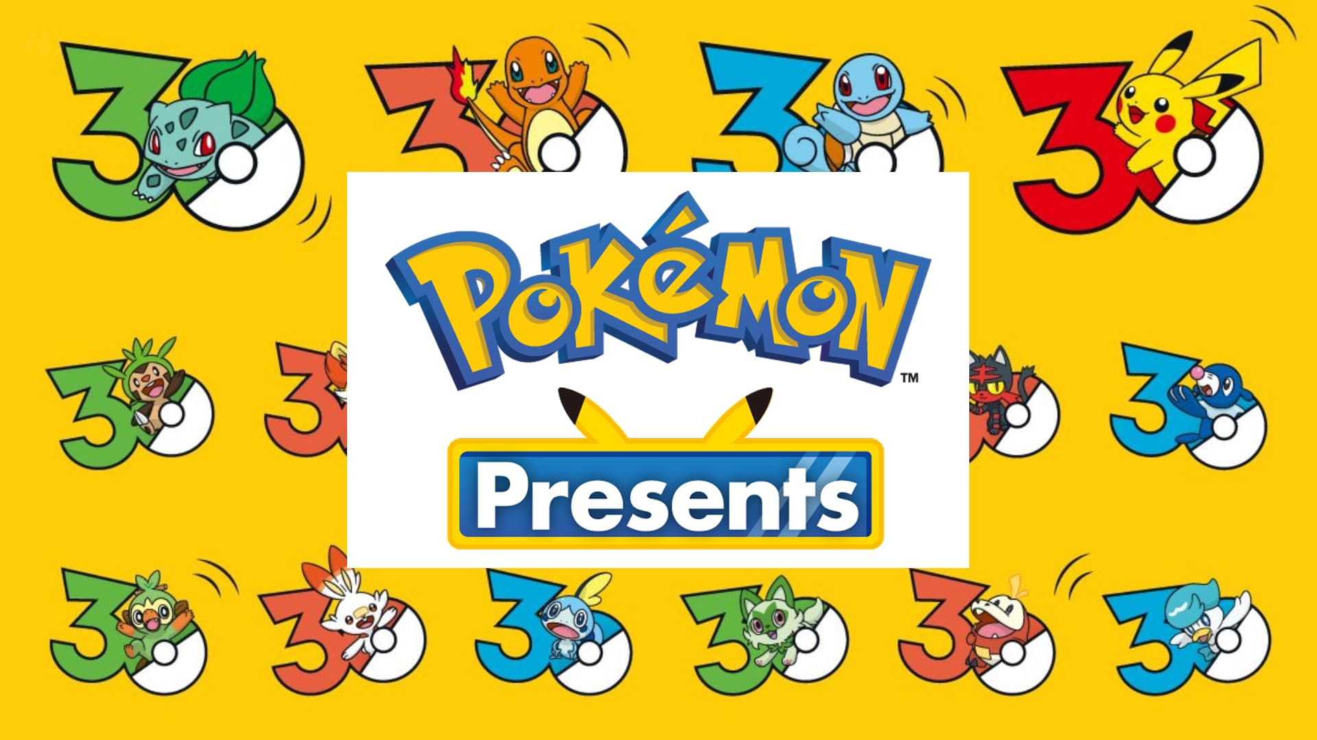 Pokémon Presents February 2026: Everything announced