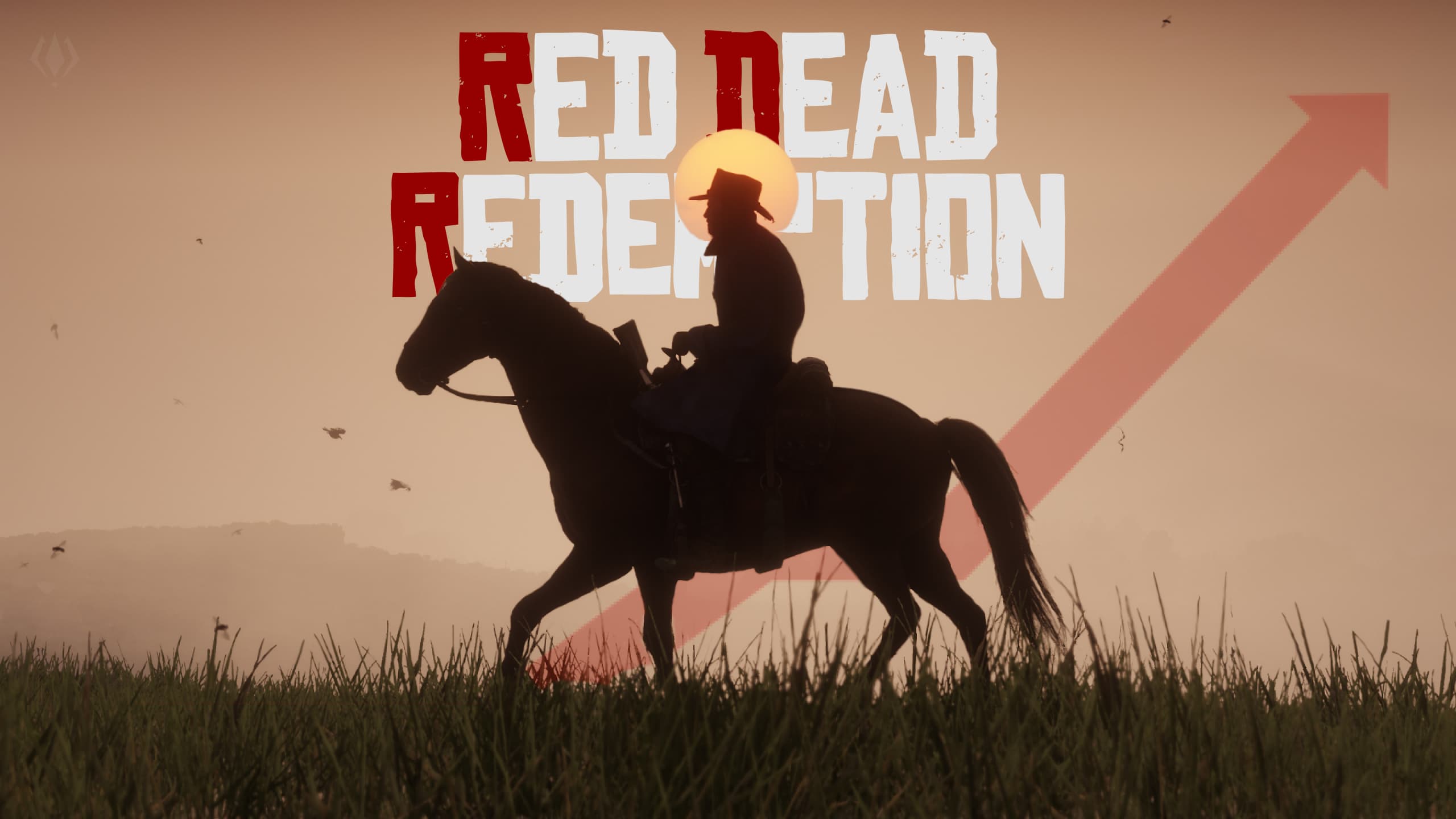 Red Dead Redemption 2 reaches another sales milestone