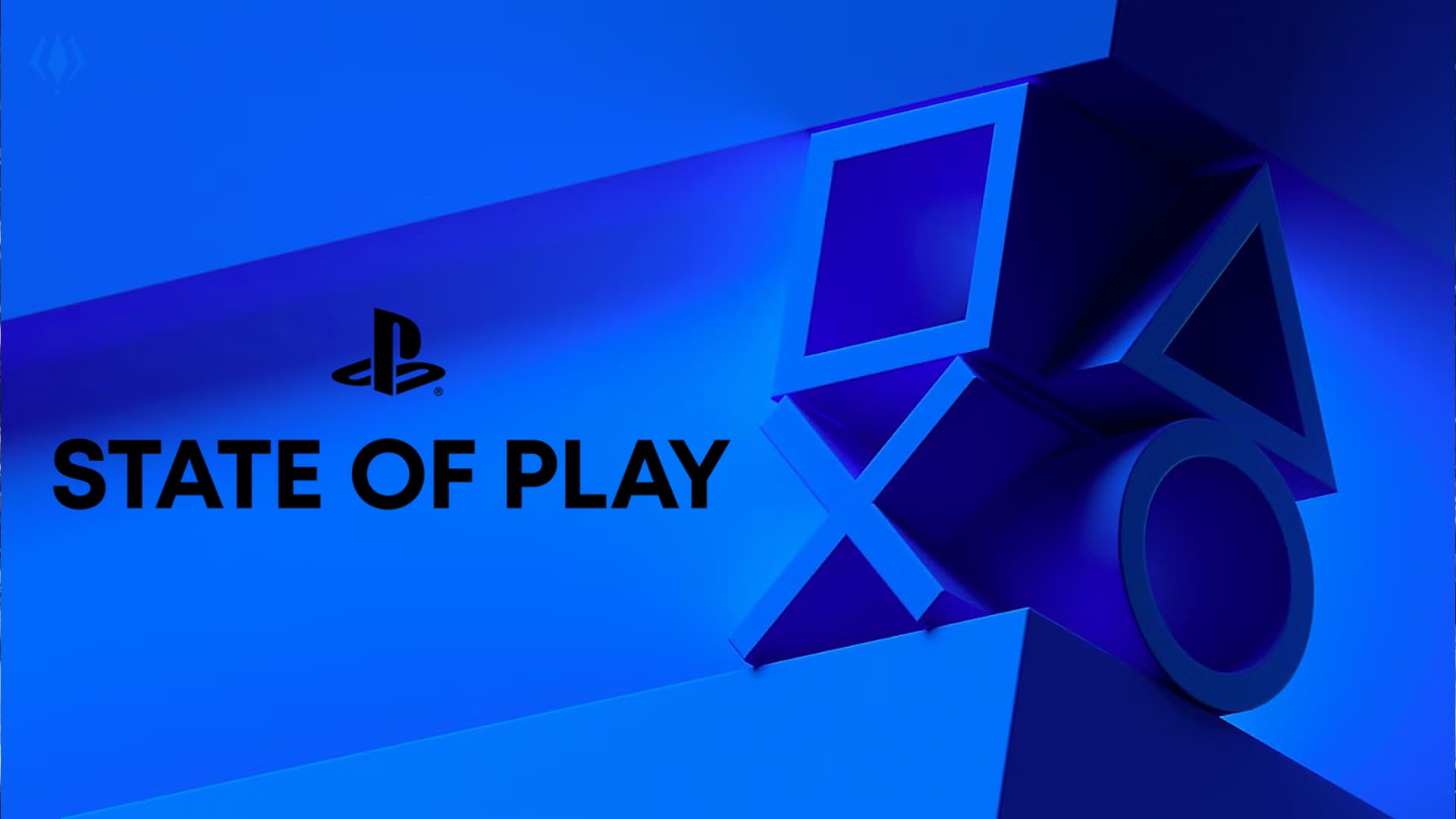 Playstation State of Play date is revealed!