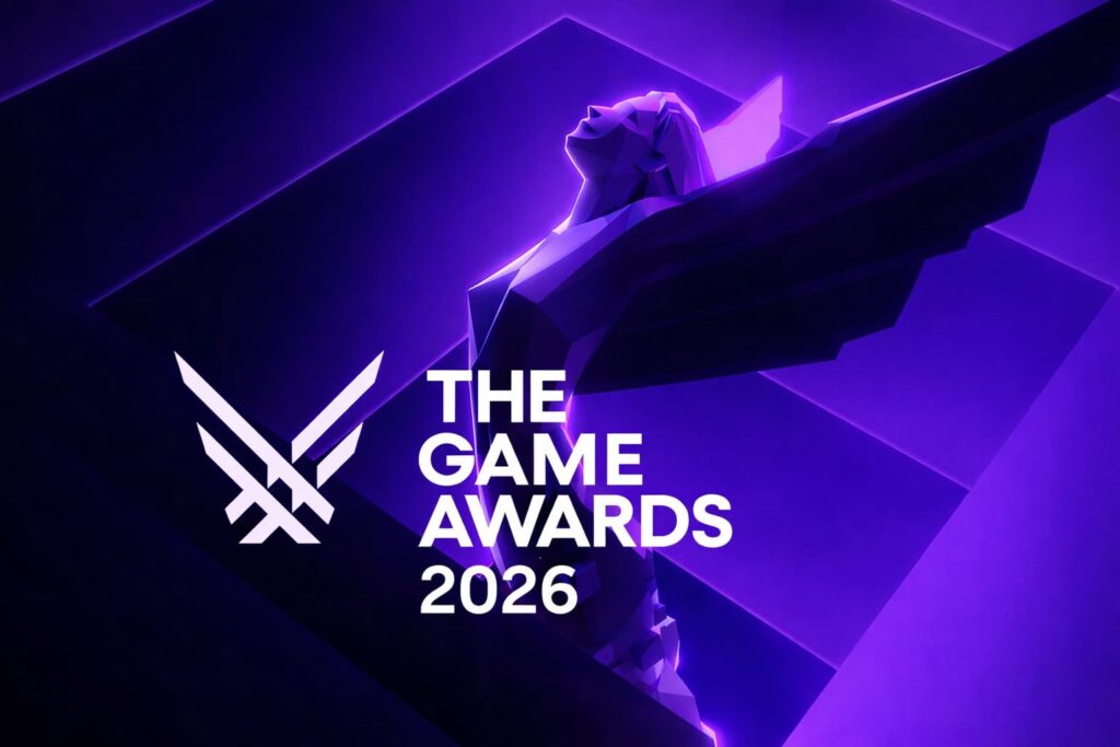 The Game Awards 2026: Date, time, and where to watch