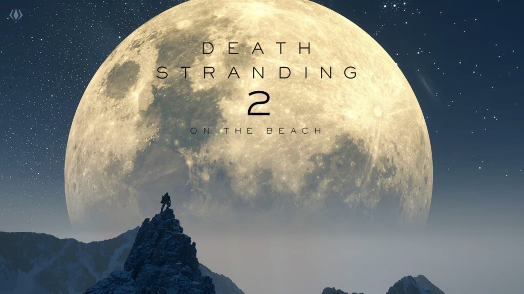 When is Death Stranding 2 coming to PC? Release date revealed!