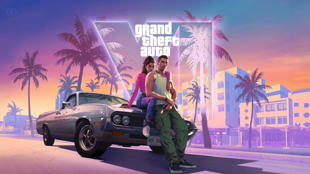 GTA 6 release date is not changed: Here’s a summary of Take-Two’s financial meeting