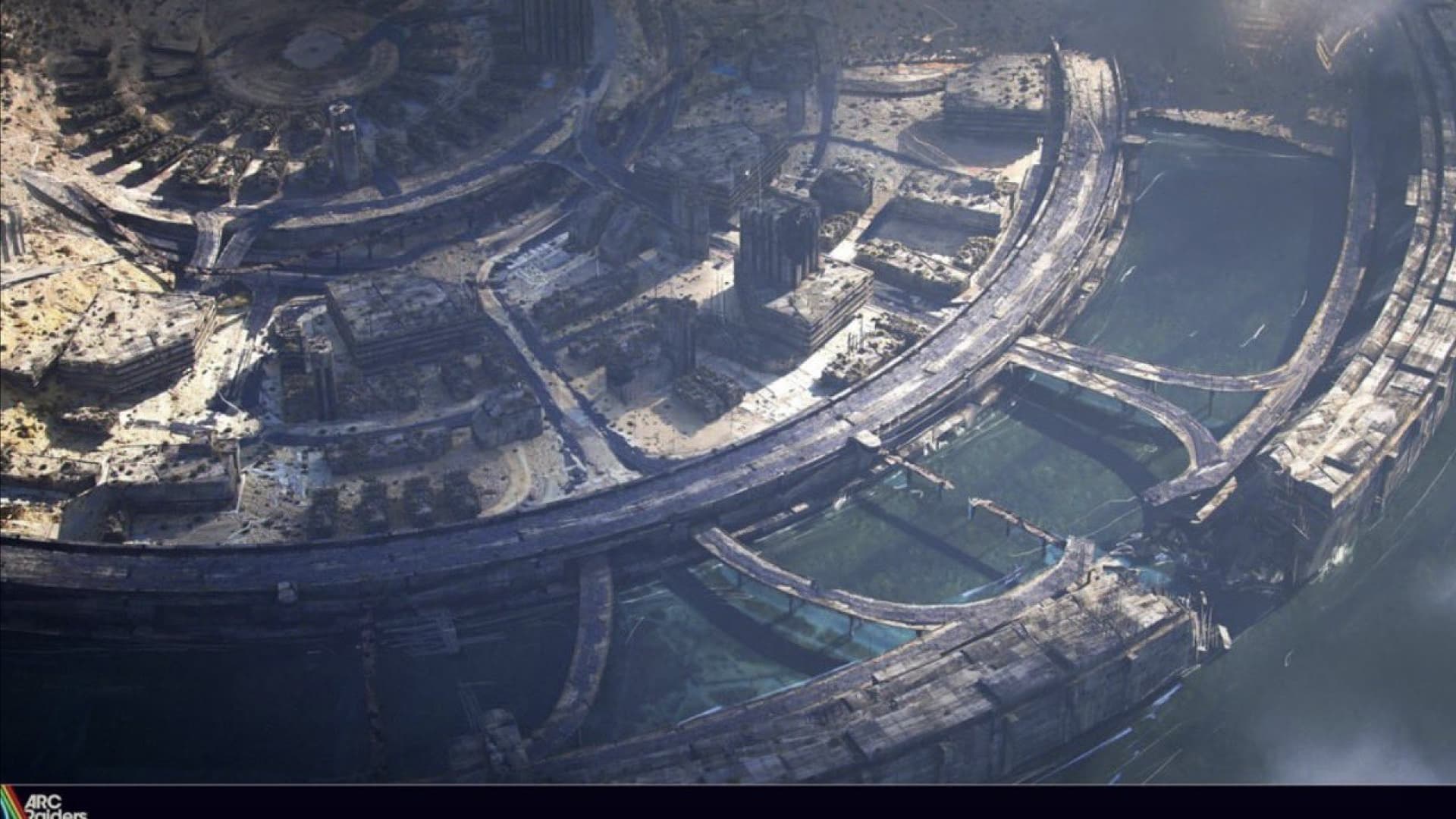 ARC Raiders adds new map location in latest update