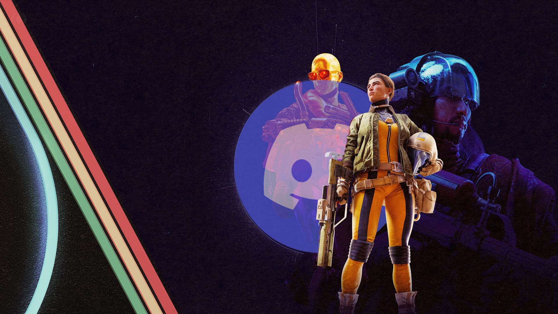 ARC Raiders was recording Discord DMs