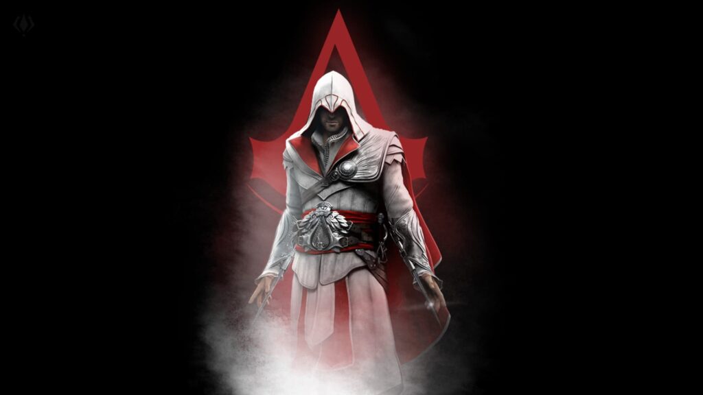 Assassin’s Creed live-action series begins!