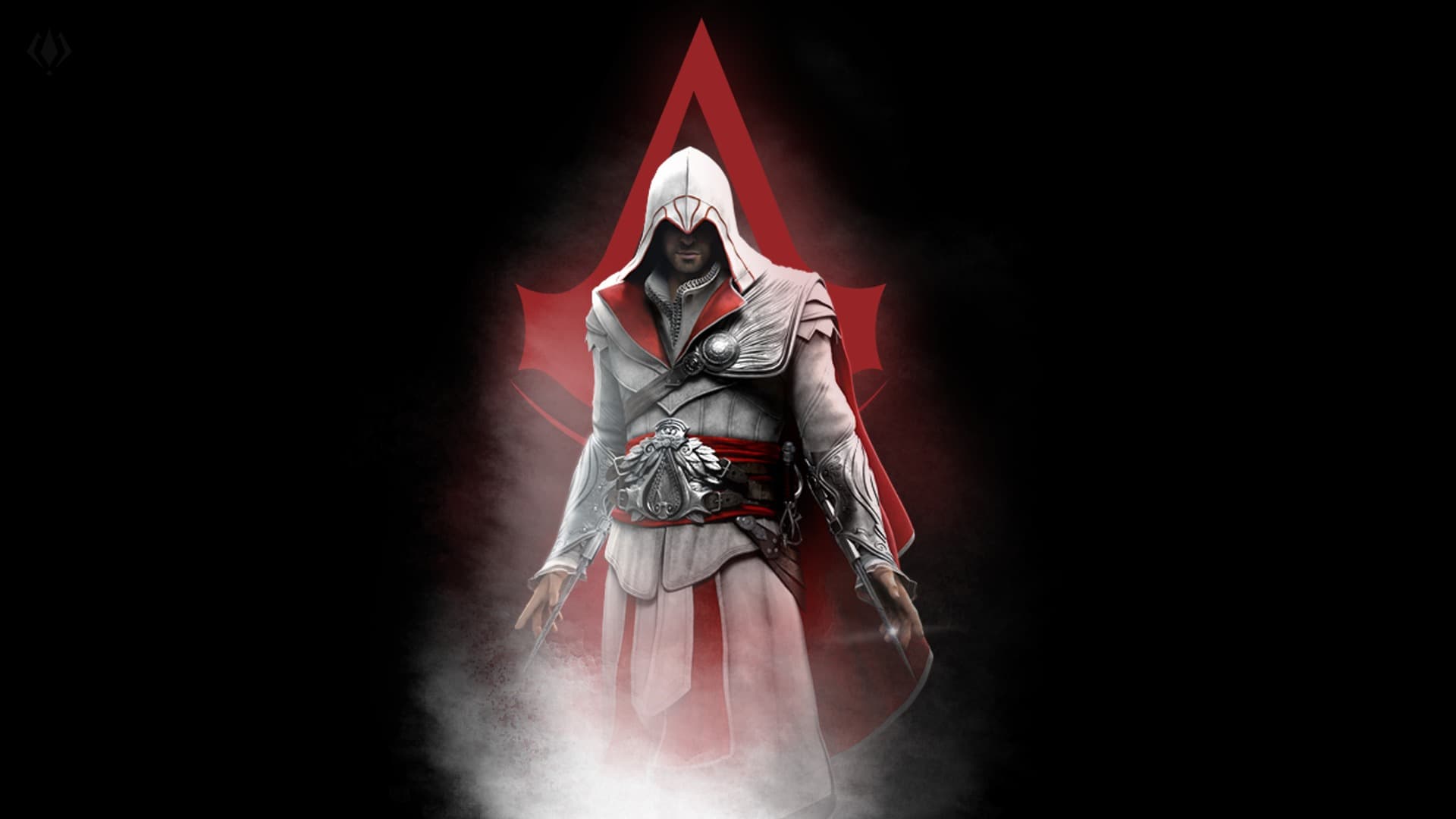 Assassin’s Creed live-action series begins!