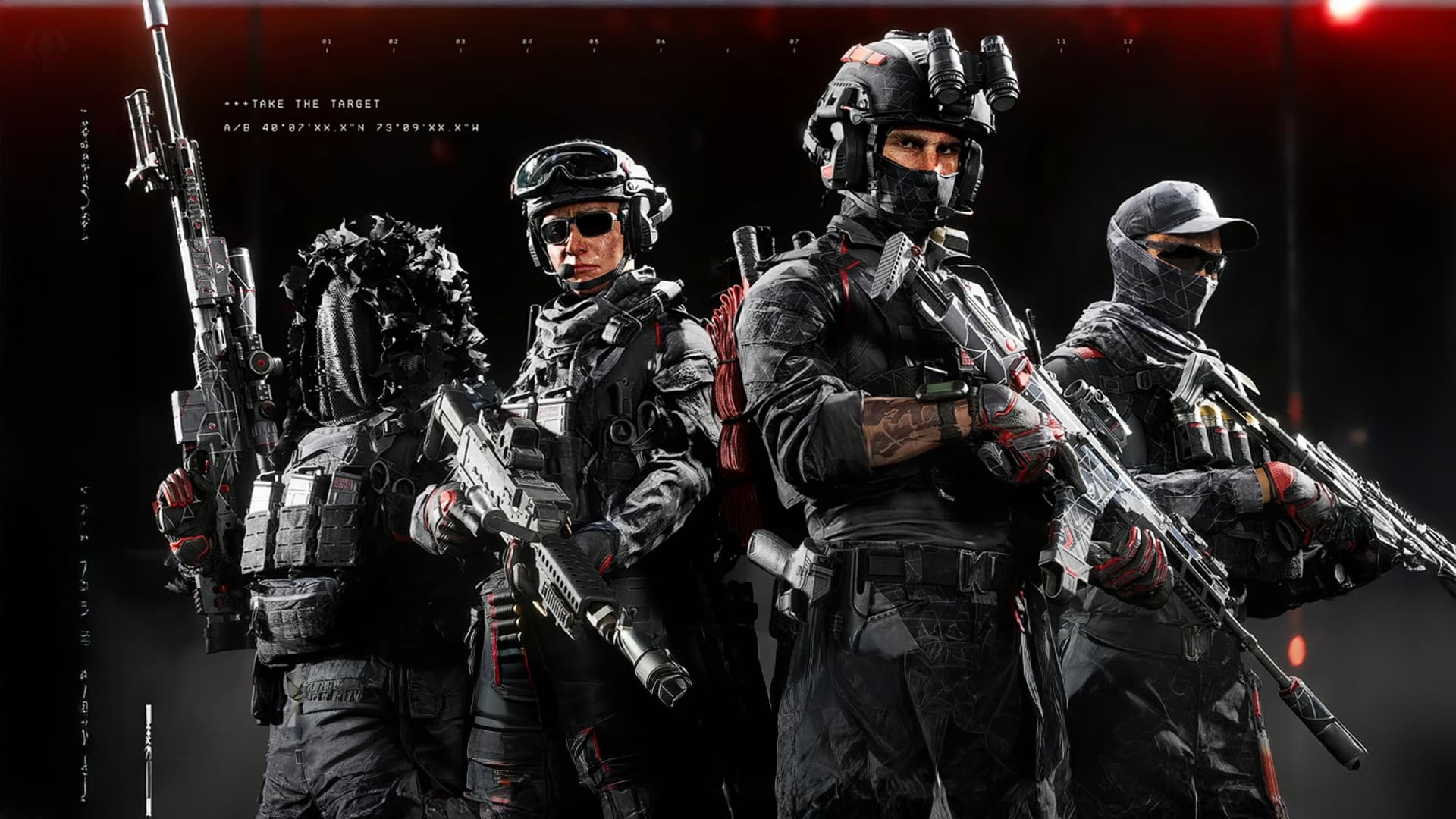 Battlefield 6 is now free to play on all platforms