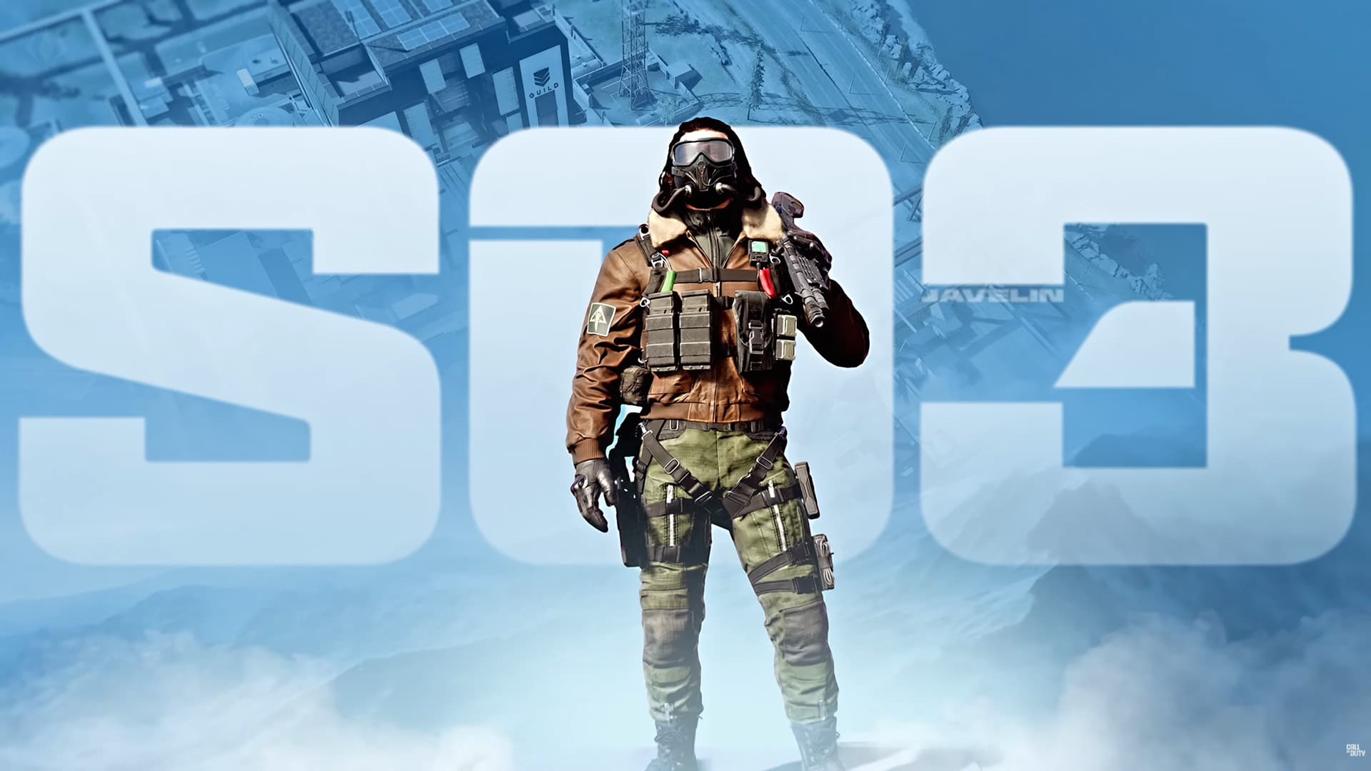 Call of Duty: Black Ops 7 & Warzone season 3 roadmap revealed